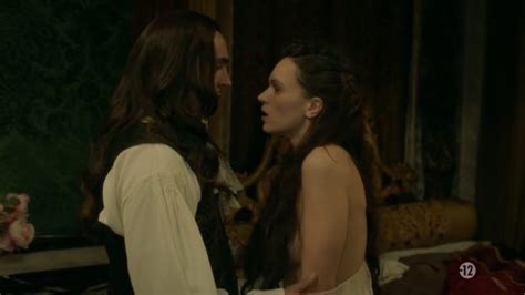 Anna Brewster Nude Versailles 2017 S02e09 10 Hd 1080p Thefappening