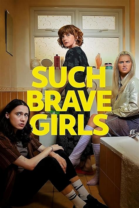 such brave girls season 1 such unavailable girls metacritic