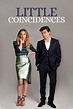 How to watch and stream Little Coincidences - 2018-2021 on Roku