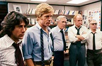 All The President's Men (1976) - Turner Classic Movies