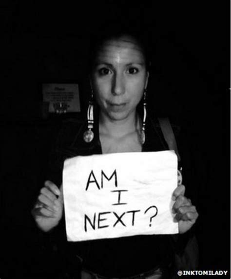 Bbctrending Why Are First Nations Women Being Killed Bbc News