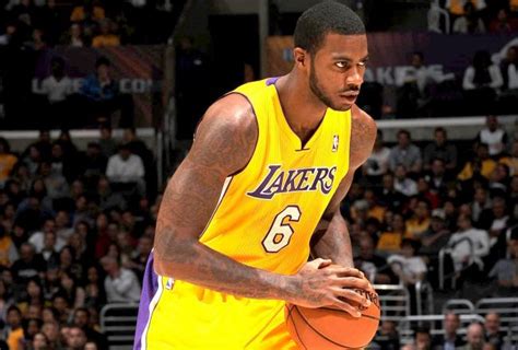 Has been named to the nba's all defensive team 12 times. Lakers Reportedly Interested in Re-Signing Earl Clark
