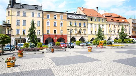 Jawor Radni Miejscy Oraz Burmistrz Samorządowcy Kadencji 2018 2023