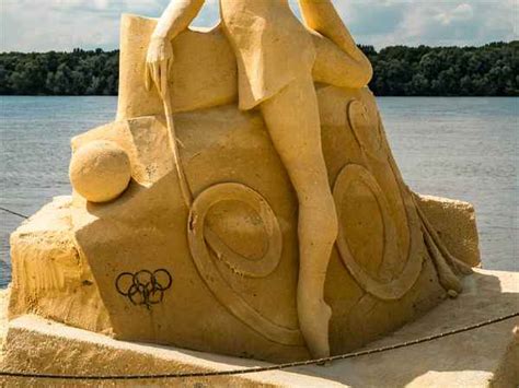 Hire Sand Sculptors Altus Entertainment