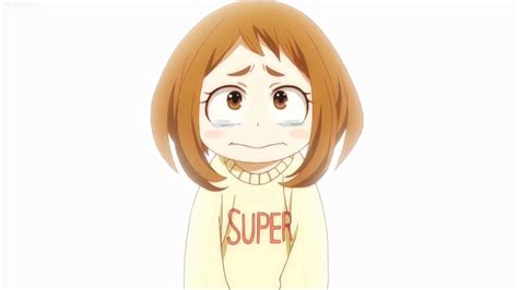 💖ochaco Uraraka💖kid My Hero Academia Episodes Anime Kids Icon