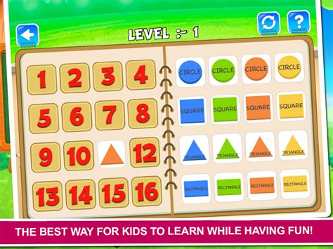 Kids Maths Learner Kids Education Game Admob Android Studio