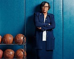 Meet Cynthia Marshall, the First African American Woman CEO of an NBA ...