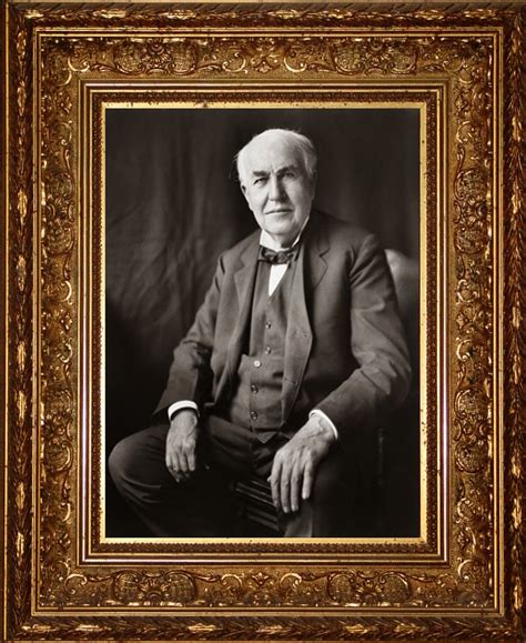 Thomas Alva Edison World S Scientists