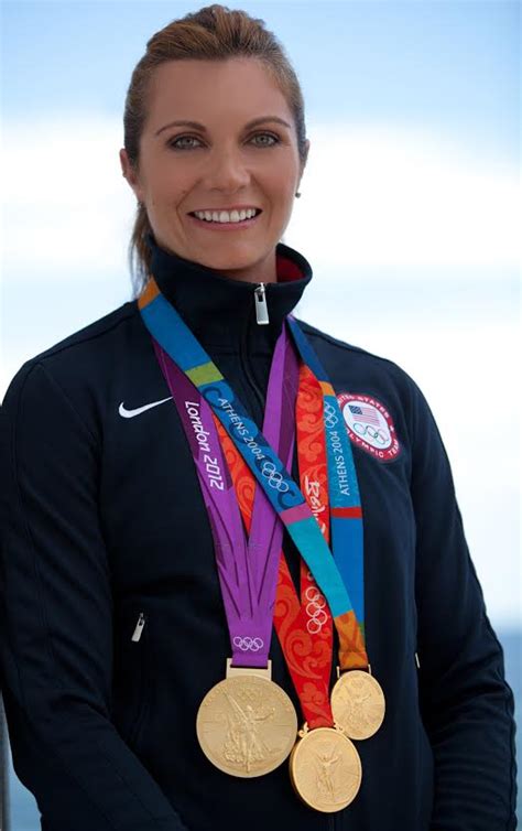 Olympic Gold Medalist Misty May Treanor To Join Lbcc As Director Of