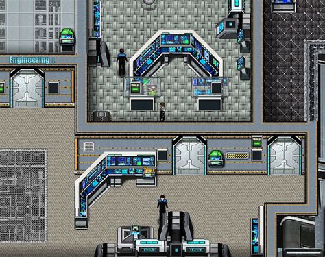 Rpg Maker Vx Ace Pvg Sci Fi Tiles On Steam