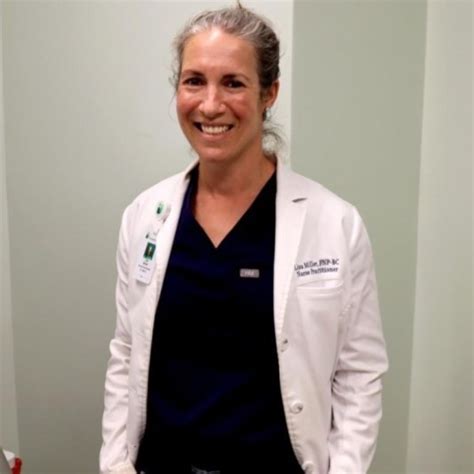 Lisa Miller Nurse Practitioner St Josephscandler Linkedin
