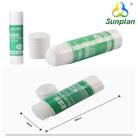 Deli Super Stick Glue Stick 21g Shopee Philippines