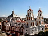 Puebla City – Planeta.com
