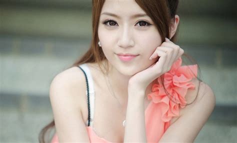 Top Chinese Girl Wallpaper Full Hd K Free To Use