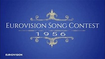 Eurovision Song Contest 1956 (Full Show) - YouTube