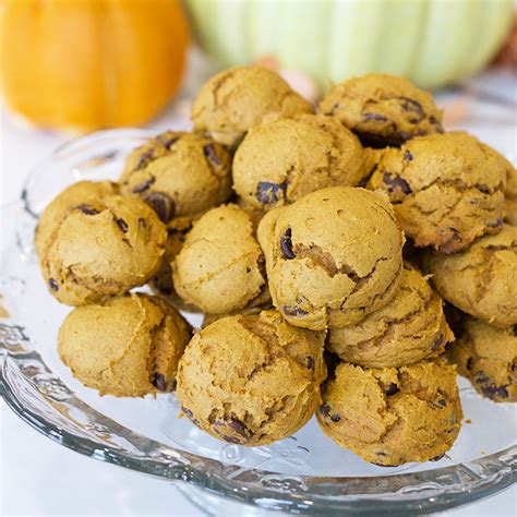 The Best Pumpkin Spice Cookie Recipe 4 Ingredients Life Of Alley