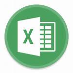 Excel Shortcuts Icon Office 365