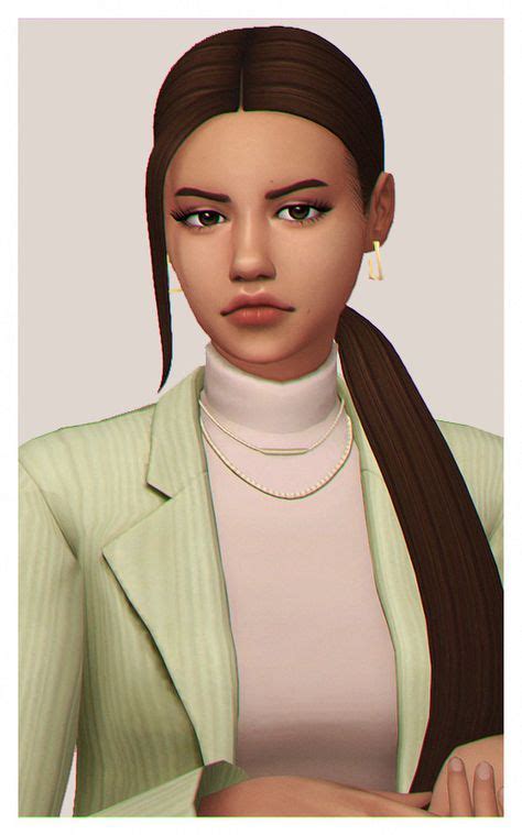 900 Sims 4 Maxis Match Cc Ideas In 2021 Sims 4 Sims Maxis Match