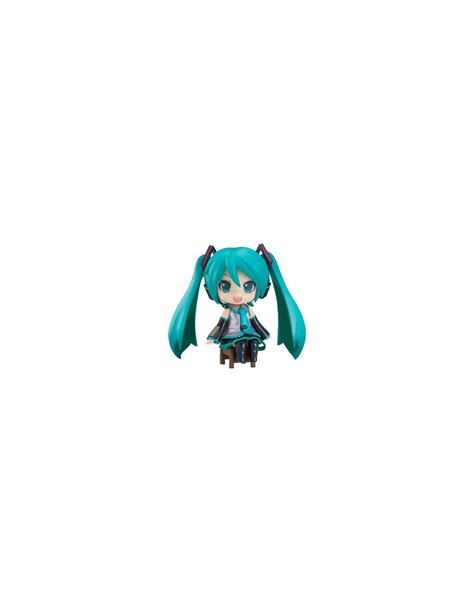 Character Vocal Series 01 Nendoroid Swacchao Hatsune Miku