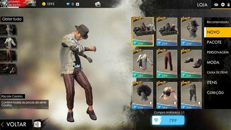 The best cheat app which can hack garena free fire, pubg, mobile legends, subway lulubox is kind of different app which provides cheats for android games as well as downloading videos from some popular social sites including. DICAS DE SKINS DO FREE FIRE; | Free Fire | Elite One [BR ...