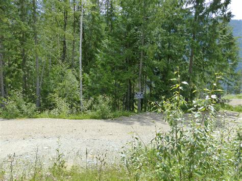 Lake And Outdoor Paradise East Barriere Lake Bc Landquest Realty