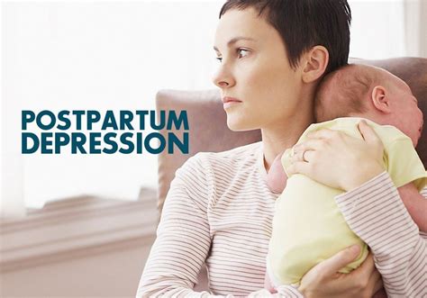 5 Simple Ways To Tackle Postpartum Depression Yourdost Blog