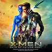 X-Men: Days of Future Past (Original Motion Picture Soundtrack) - Álbum ...