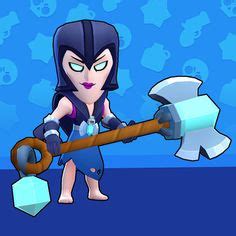 Unlocking brawlers in brawl stars is very critical to progressing further in the game. Pin on brawl stars