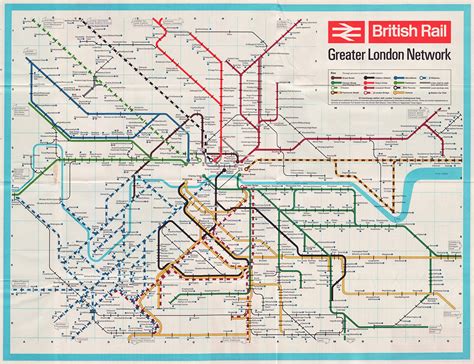 London And South East