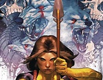 A major villain dies in Uncanny X-Men #16, but they are ...