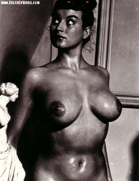 Sophia Loren NSFW 1 Image
