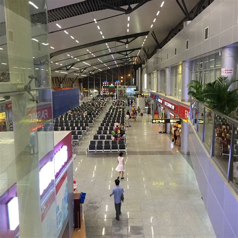 Da Nang Airport Customer Reviews Skytrax