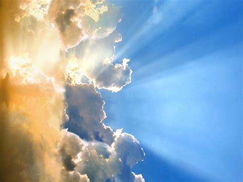 49 Heaven Background Wallpaper Wallpapersafari