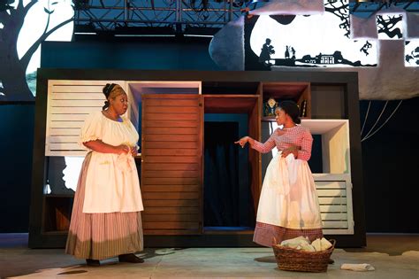 An Octoroon Theater Review