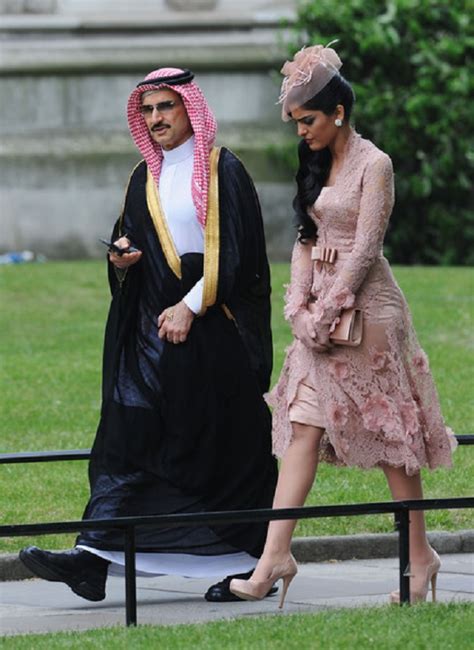 Saudi Arabian Princess Ameerah Al Taweel Changing The World To The