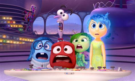 The Best Pixar Movies To Stream Now