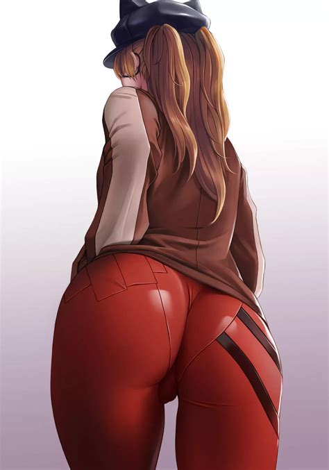 Asuka Langley Nudes By Rtgpodcast