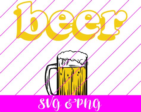 Beer SVG - Free Beer SVG Download - svg art