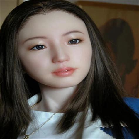 Amor Real Doll Silicone Silicone Sex Dolls Realistic Vagina Japonesa