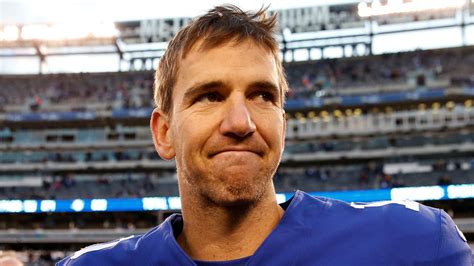 Eli Manning New York Giants Qb Retiring From Nfl After 16 Seasons