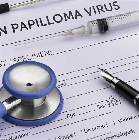 Test HPV cos è e quando si deve fare
