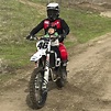 Carey Hart Claps Back After Fans Comment on Son Jameson Riding a Dirt ...
