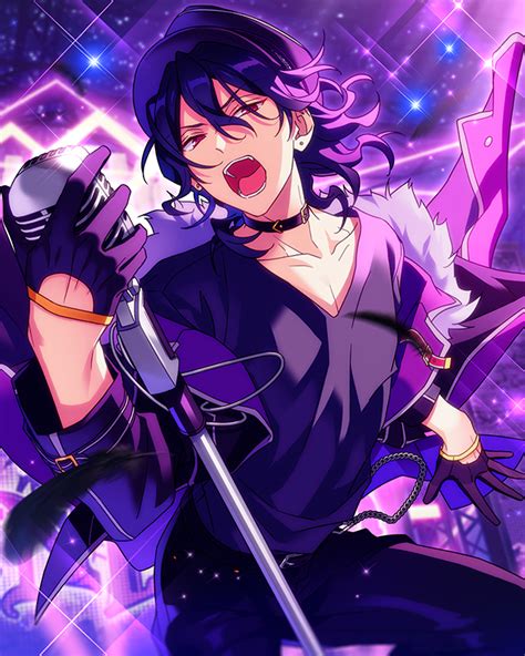 Rei Sakumagallery The English Ensemble Stars Wiki Fandom