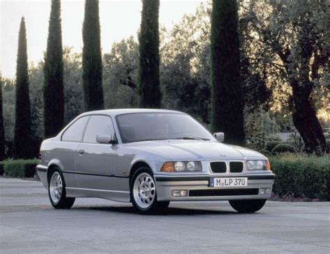 Czy Warto Kupić Bmw E36 Od 1990 Do 2000 • Autocentrumpl