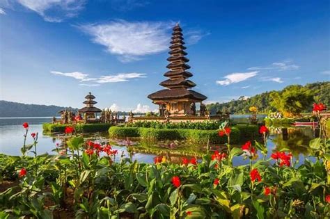 10 Bali Temples That Look Truly Mesmerizing