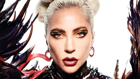 This Is Album Cover Worthy Gaga Thoughts Gaga Daily