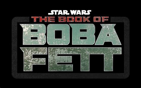 Boba Fett Book Release Date Cast Trailer And Everything We Know