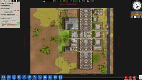 I appreciate the support from each and everyone of you!please support me by subscribing and liking the video!if you have any suggestions comment below!my. Prison Architect beginner, got some questions : prisonarchitect