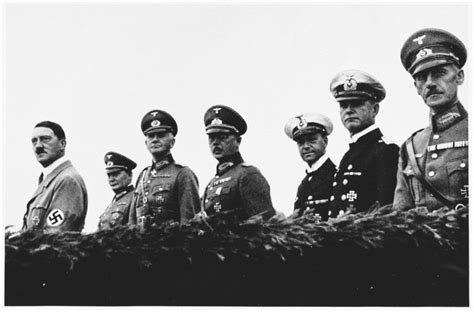 German Armed Forces High Command Holocaust Encyclopedia