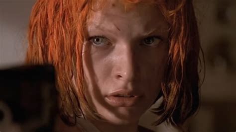 The Fifth Element Returning To Theaters For 20th Anniversary